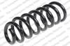 LESJÖFORS 4266766 Coil Spring