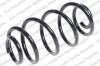 LESJÖFORS 4214214 Coil Spring