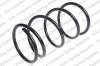 LESJÖFORS 4059256 Coil Spring