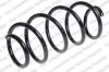 KILEN 25105 Coil Spring