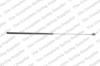 KILEN 366021 Gas Spring, bonnet