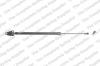 KILEN 464082 Gas Spring, boot-/cargo area