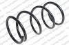 KILEN 18033 Coil Spring