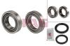 FAG 713697030 Wheel Bearing Kit