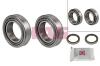 FAG 713690090 Wheel Bearing Kit
