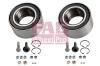FAG 713801010 Wheel Bearing Kit