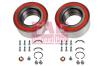 FAG 713800410 Wheel Bearing Kit
