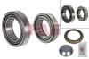 FAG 713626490 Wheel Bearing Kit