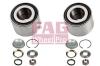 FAG 713803810 Wheel Bearing Kit