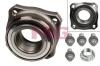 FAG 713649570 Wheel Bearing Kit