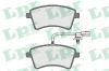 LPR 05P1800 Brake Pad Set, disc brake