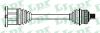 LPR DS14263 Drive Shaft