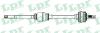 LPR DS36067 Drive Shaft