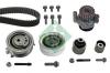 INA 530055032 Water Pump & Timing Belt Kit