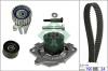 INA 530062230 Water Pump & Timing Belt Kit