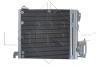 NRF 35302 Condenser, air conditioning