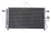 NRF 35427 Condenser, air conditioning