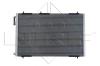 NRF 35836 Condenser, air conditioning