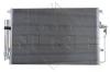 NRF 35849 Condenser, air conditioning