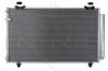 NRF 35860 Condenser, air conditioning