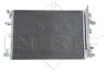 NRF 35889 Condenser, air conditioning