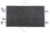 NRF 35900 Condenser, air conditioning
