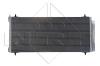 NRF 35905 Condenser, air conditioning