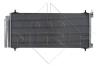 NRF 35905 Condenser, air conditioning