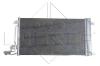 NRF 35910 Condenser, air conditioning