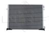 NRF 35914 Condenser, air conditioning