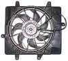 NRF 47220 Fan, radiator