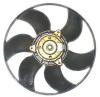 NRF 47369 Fan, radiator