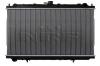 NRF 52069 Radiator, engine cooling