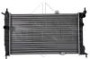 NRF 52204 Radiator, engine cooling