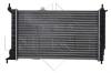 NRF 52204 Radiator, engine cooling