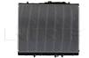 NRF 52234 Radiator, engine cooling