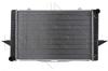 NRF 529509 Radiator, engine cooling
