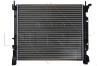 NRF 53002 Radiator, engine cooling