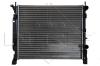 NRF 53002 Radiator, engine cooling