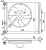 NRF 53021 Radiator, engine cooling