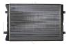 NRF 53022 Radiator, engine cooling