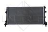NRF 53024 Radiator, engine cooling