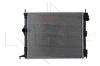 NRF 53069 Radiator, engine cooling