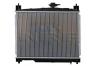 NRF 53270 Radiator, engine cooling