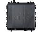NRF 53337 Radiator, engine cooling