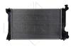 NRF 53398 Radiator, engine cooling