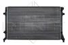 NRF 53404 Radiator, engine cooling