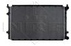 NRF 53405 Radiator, engine cooling