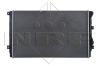 NRF 53406 Radiator, engine cooling