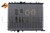 NRF 53424 Radiator, engine cooling